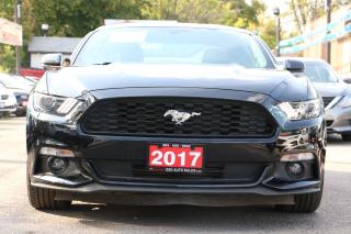 2017 Mustang Gt For Sale Toronto
