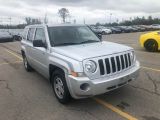 Used 2010 Jeep Patriot SPORT for sale in North York, ON