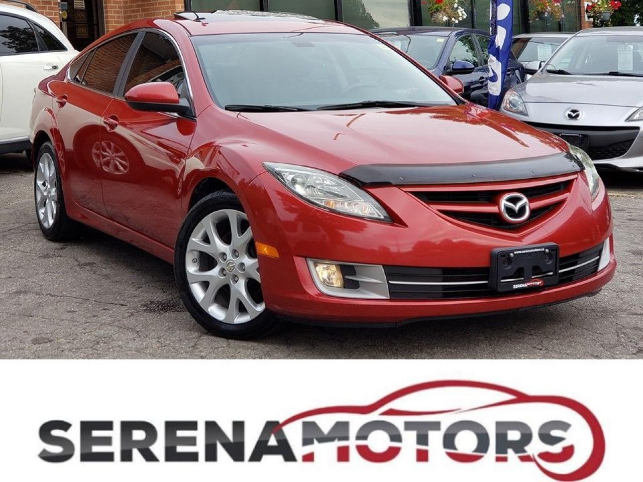 2010 mazda mazda6 serena motors ltd