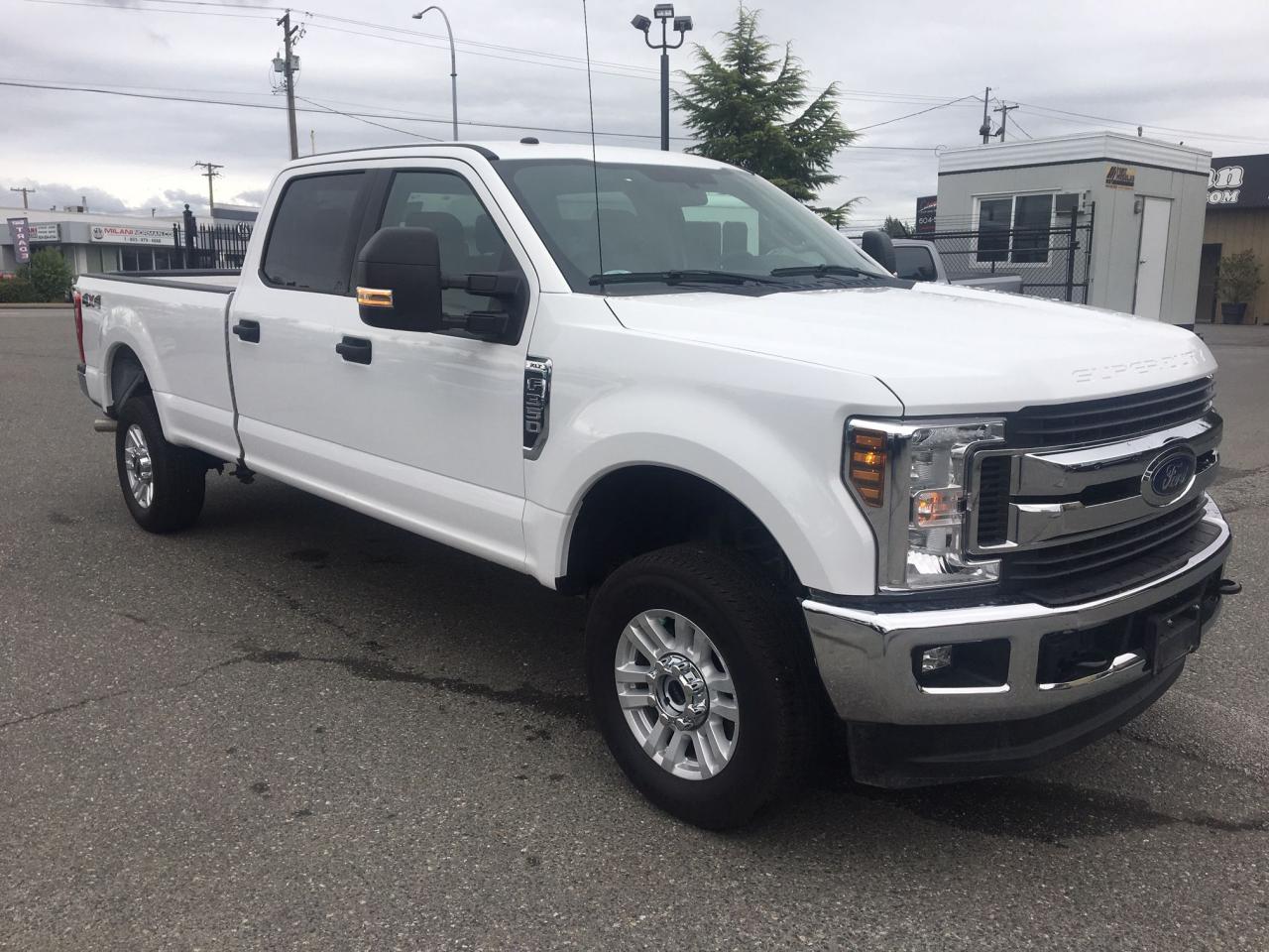 2019 Ford F 350 Canadian Car And Truck Rental