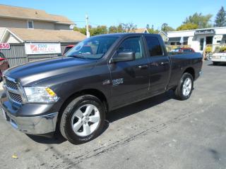 Used 2019 RAM 1500  for sale in Sutton West, ON
