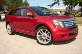 Used 2009 Ford Edge SPORT for sale in Mississauga, ON