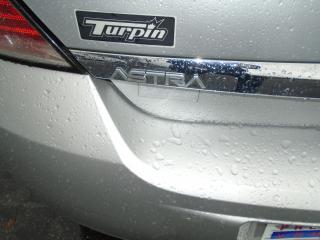 2008 Saturn Astra XR - Photo #4