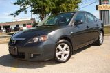 Used 2009 Mazda MAZDA3 GS for sale in Mississauga, ON