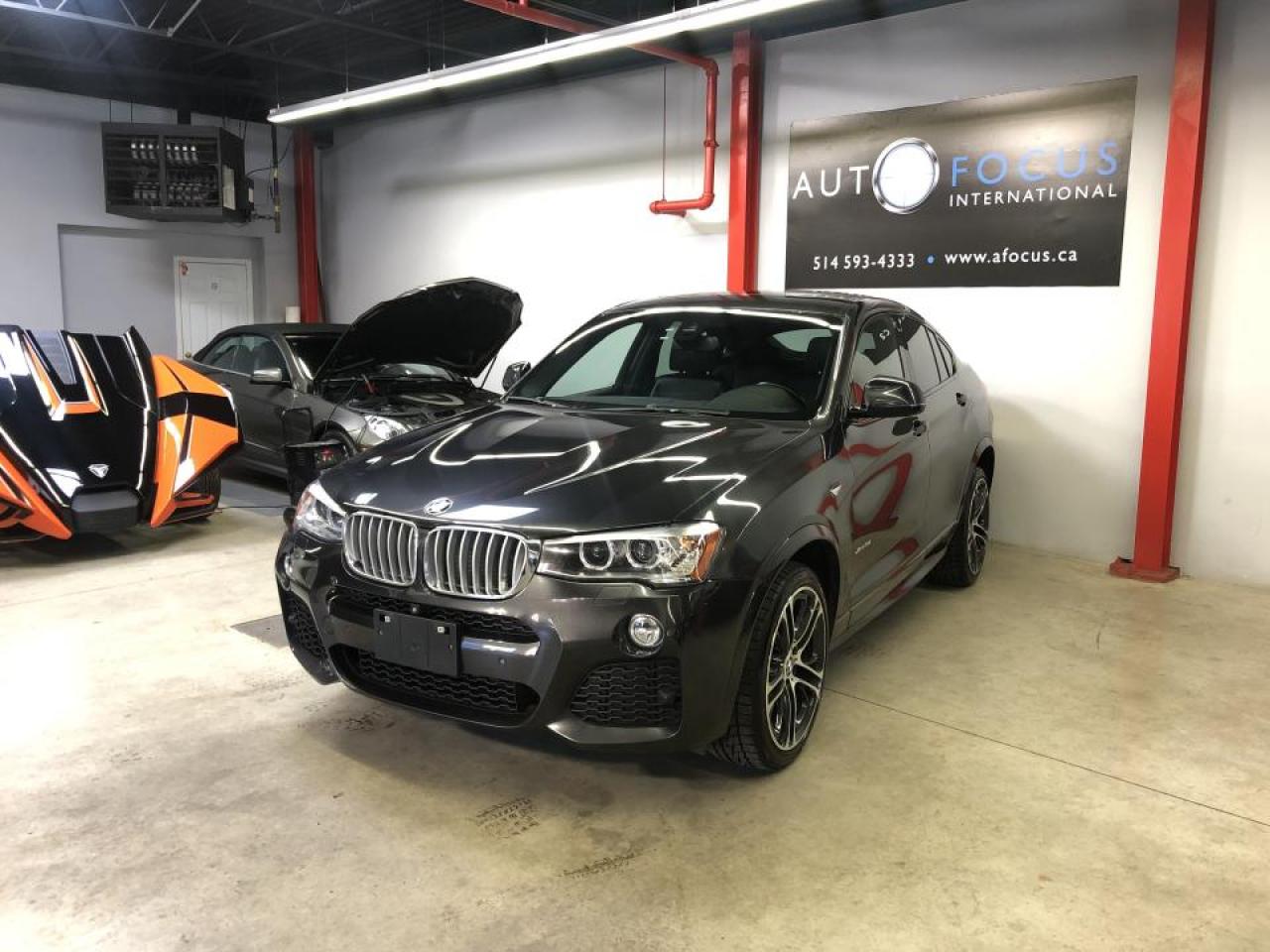 Bmw xdrive 35