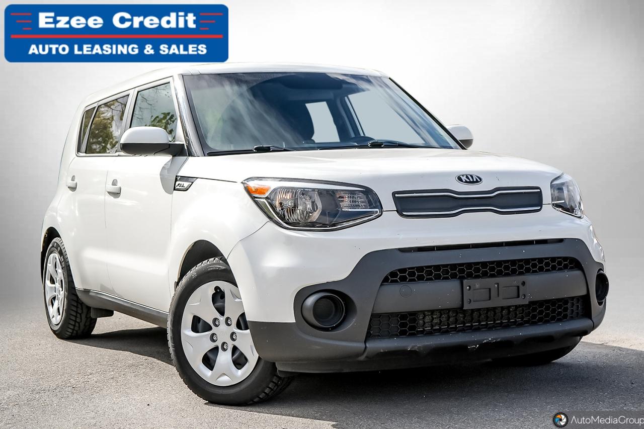 Used 2019 Kia Soul LX for sale in London, ON