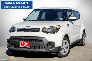 Used 2019 Kia Soul LX for sale in London, ON