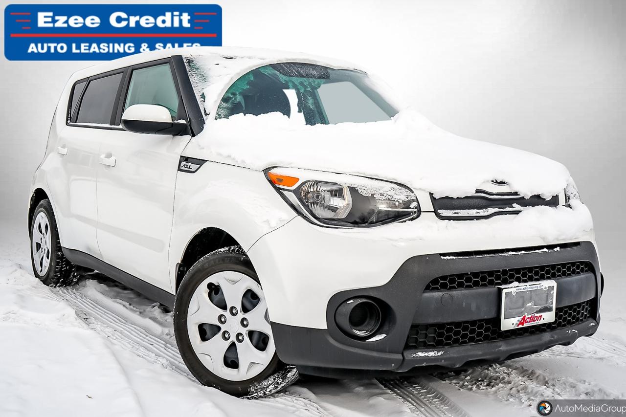 2019 Kia Soul LX Photo30