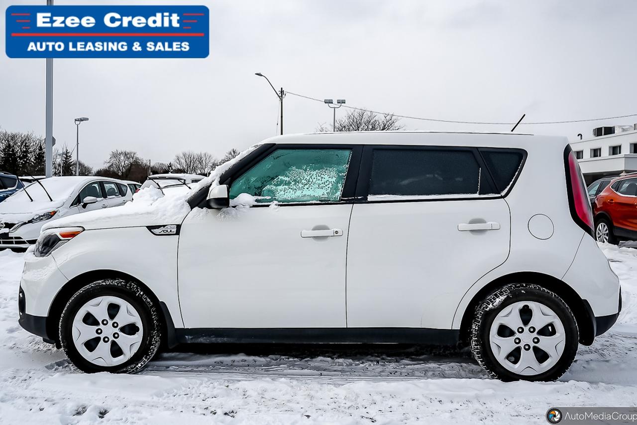 2019 Kia Soul LX Photo32