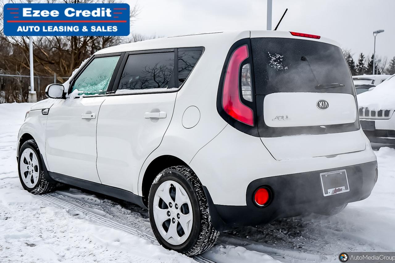 2019 Kia Soul LX Photo39