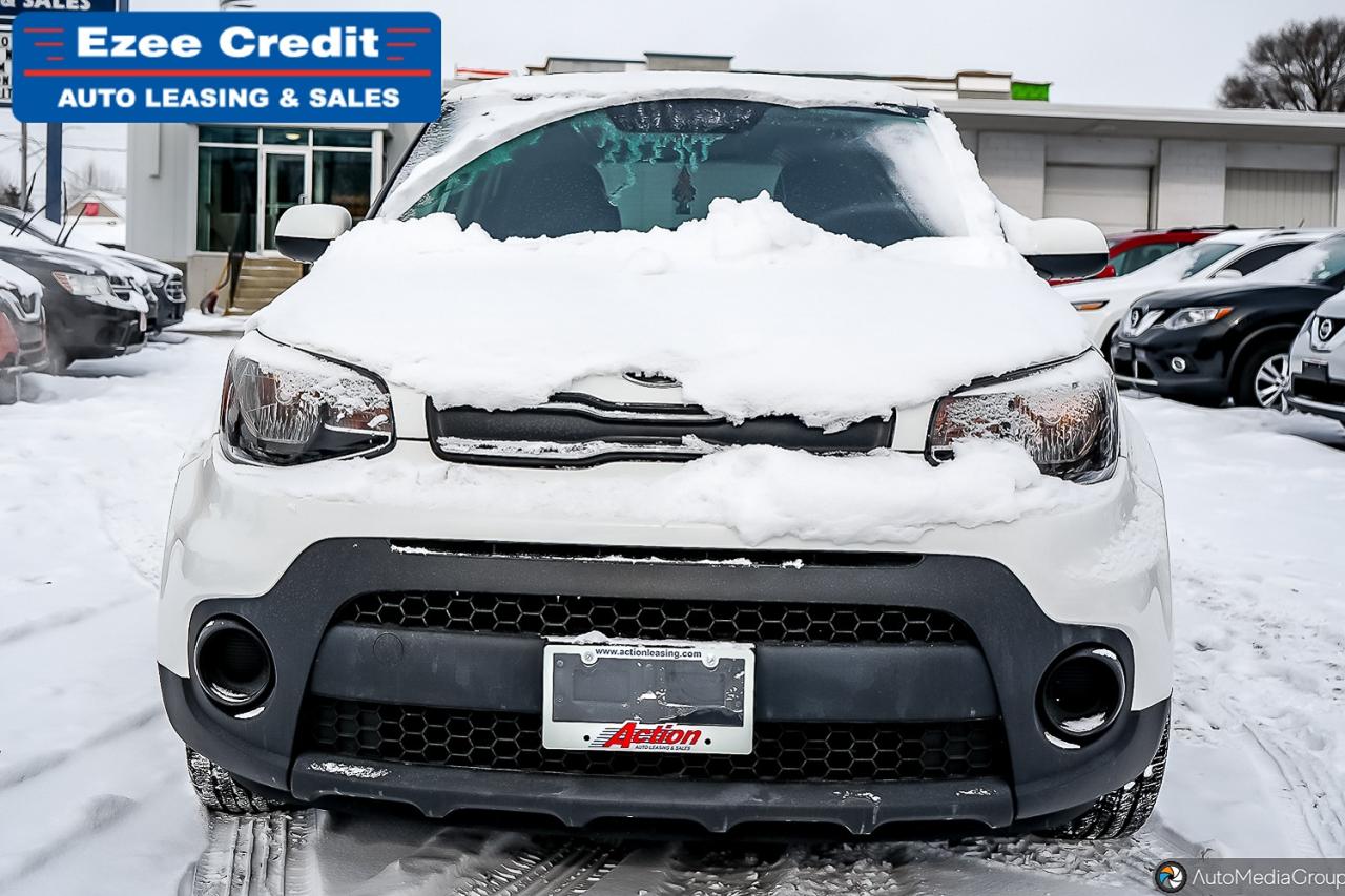 2019 Kia Soul LX Photo54