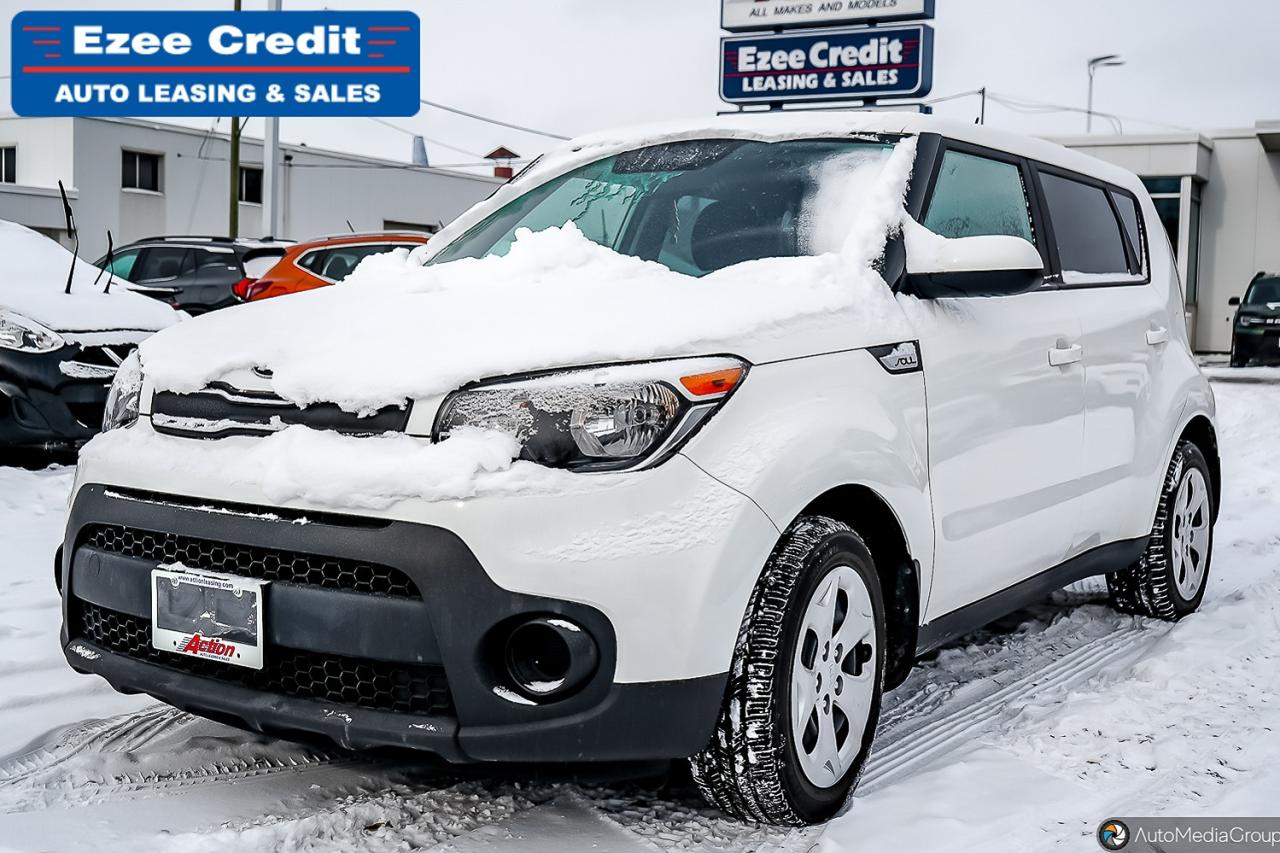 2019 Kia Soul LX Photo34