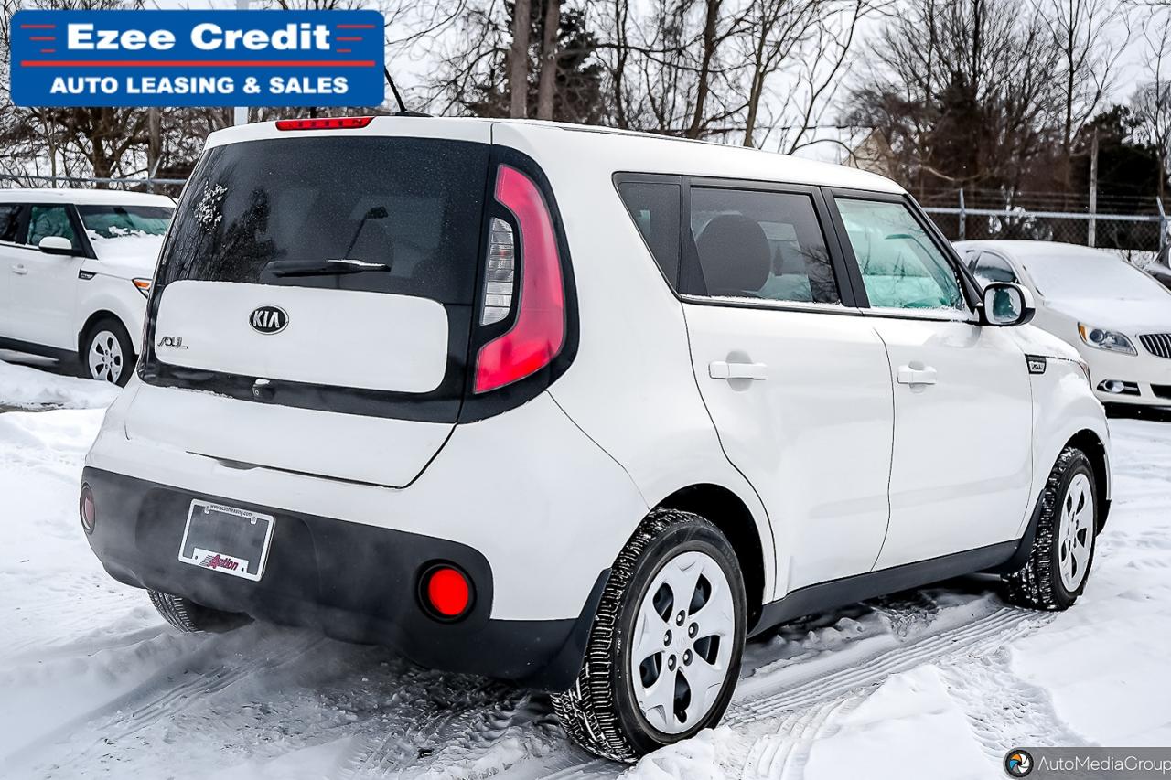 2019 Kia Soul LX Photo36