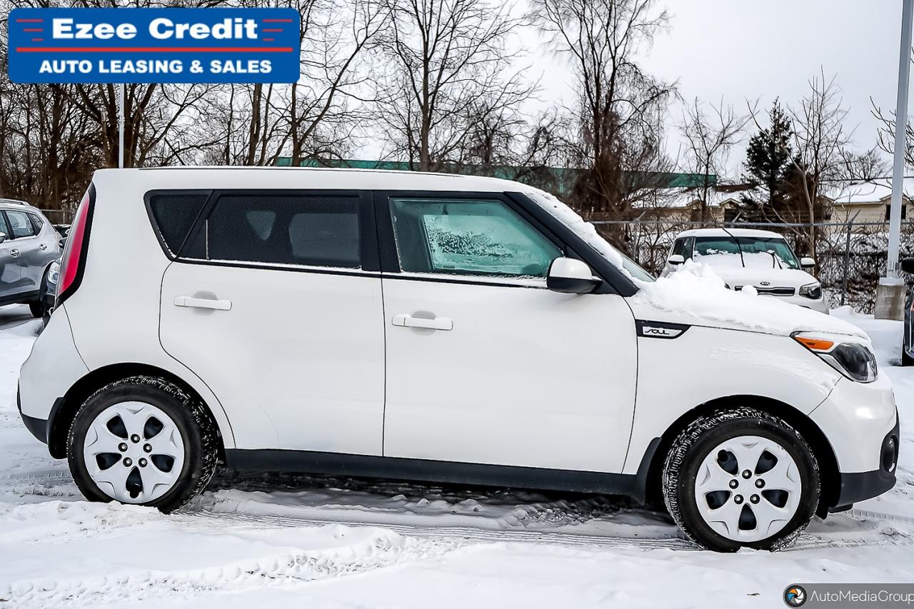 2019 Kia Soul LX Photo31