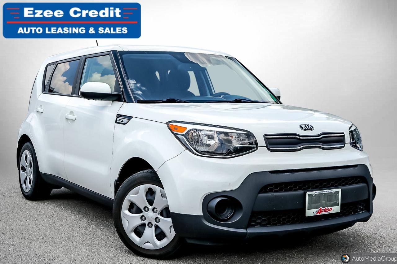 2019 Kia Soul LX