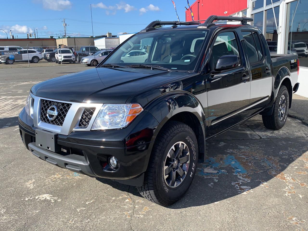 Nissan Campbell River >> 2019 Nissan Frontier In Campbell River Pacific Nations Nissan Campbell River >> 2019 Nissan Frontier In Campbell River Pacific Nations