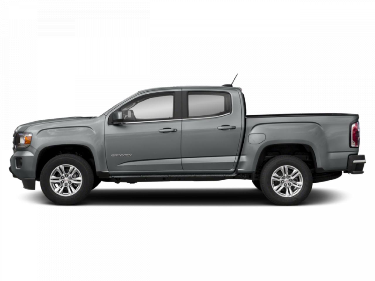 Used 2019 GMC Canyon 2WD  - Low Mileage for sale in Kanata, ON