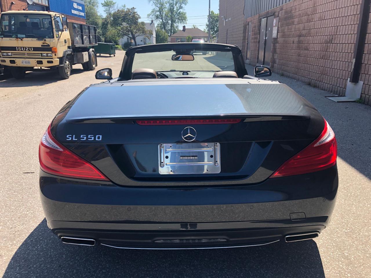 2013 Mercedes-Benz SL-Class ***SOLD*** Photo4