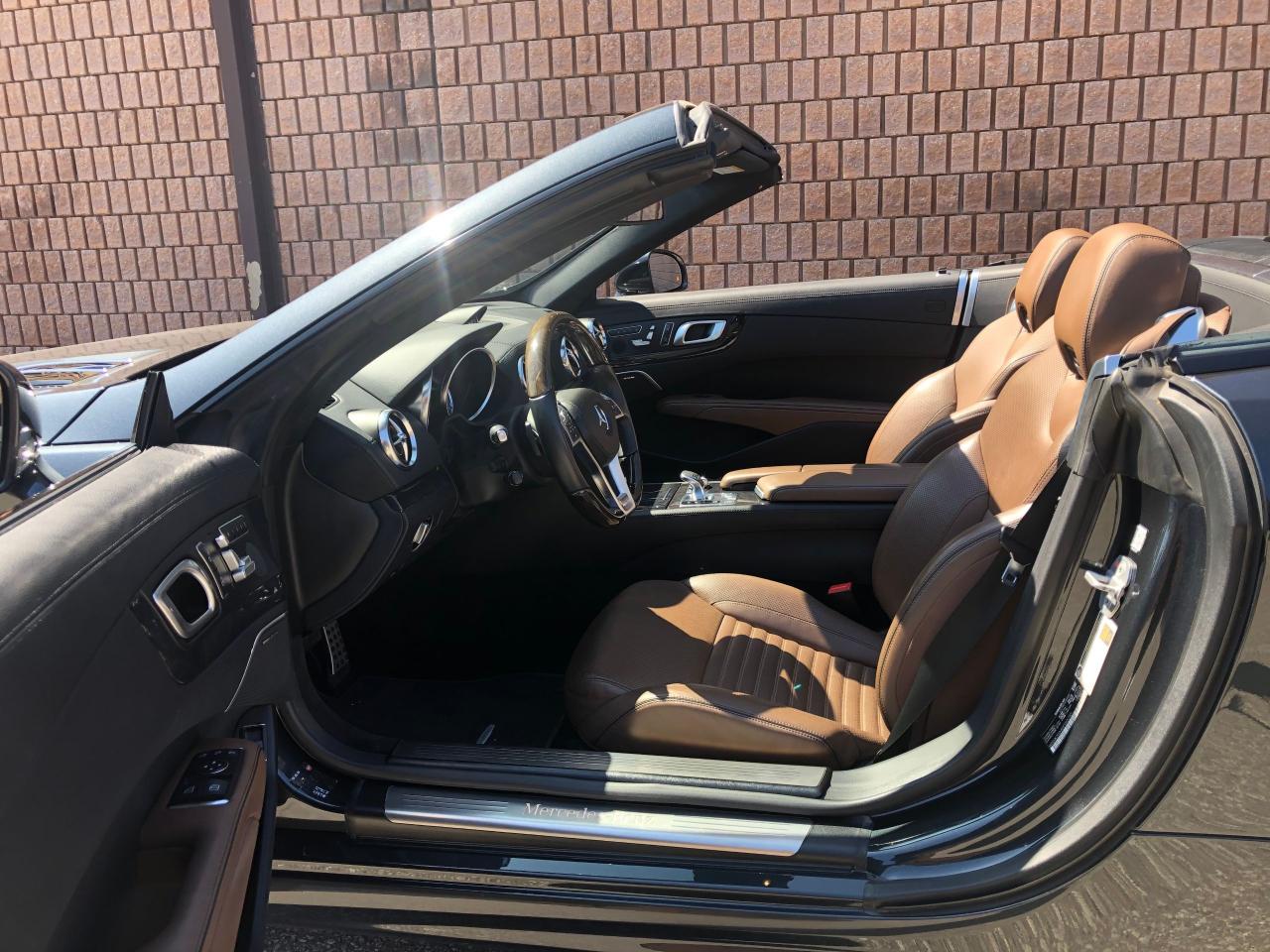 2013 Mercedes-Benz SL-Class ***SOLD*** - Photo #9