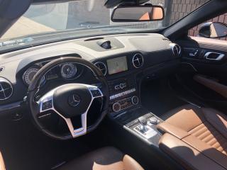 2013 Mercedes-Benz SL-Class ***SOLD*** - Photo #11