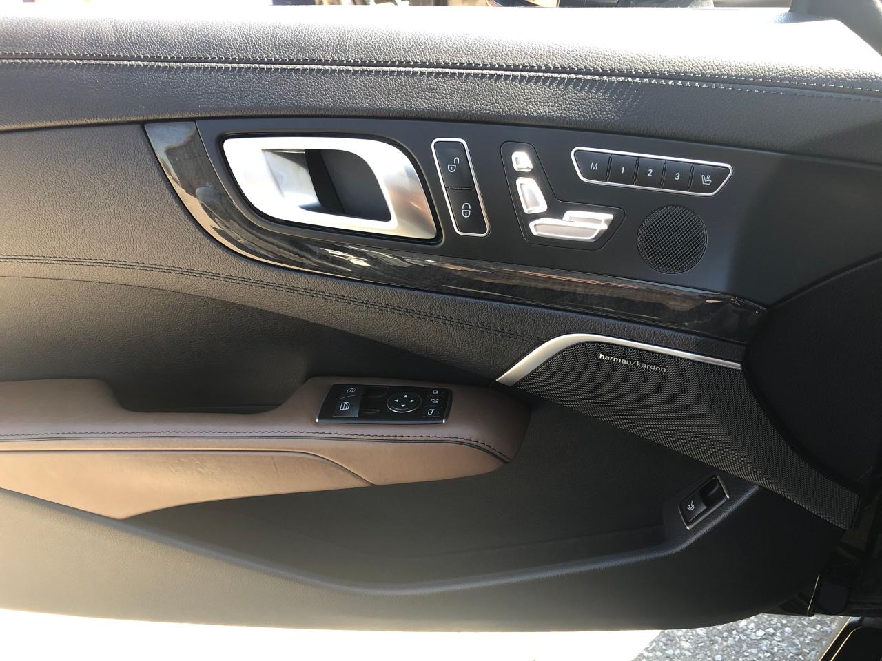 2013 Mercedes-Benz SL-Class ***SOLD*** - Photo #14
