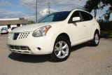 Used 2009 Nissan Rogue SL for sale in Mississauga, ON