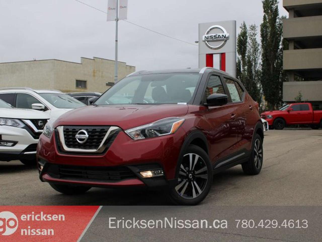 Ericksen Nissan