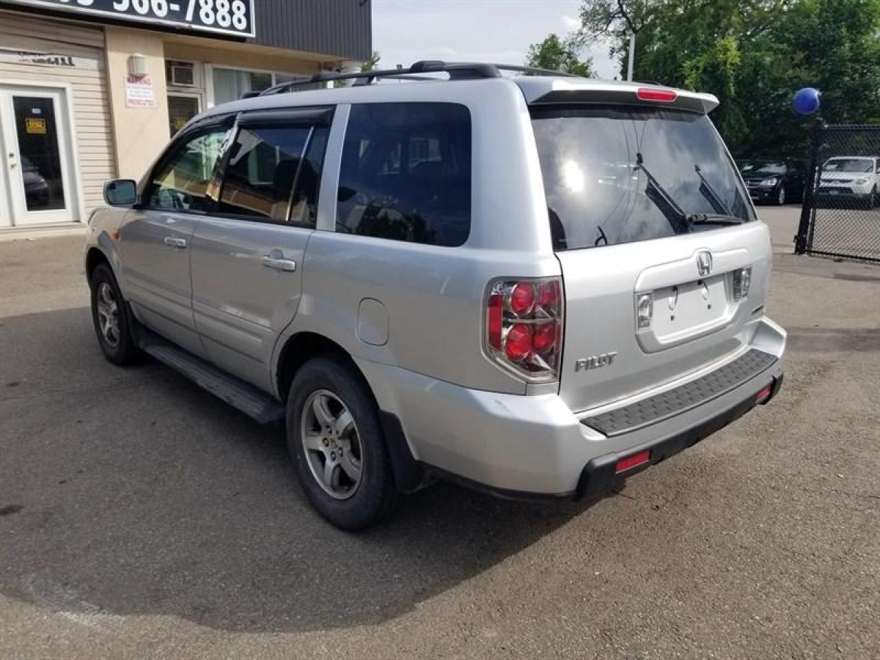 2006 Honda Pilot EX-L Photo