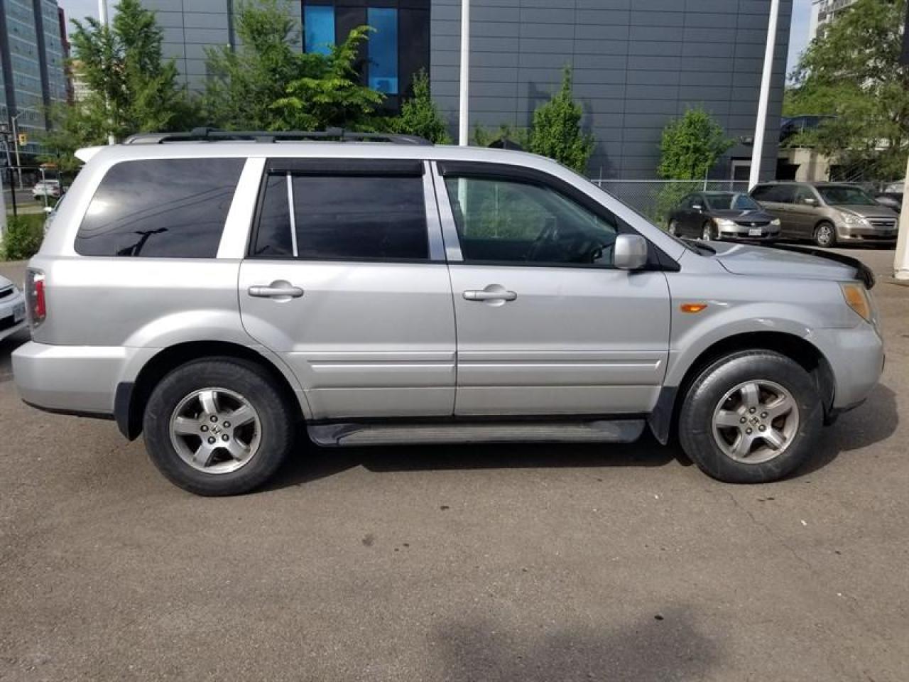 2006 Honda Pilot EX-L Photo