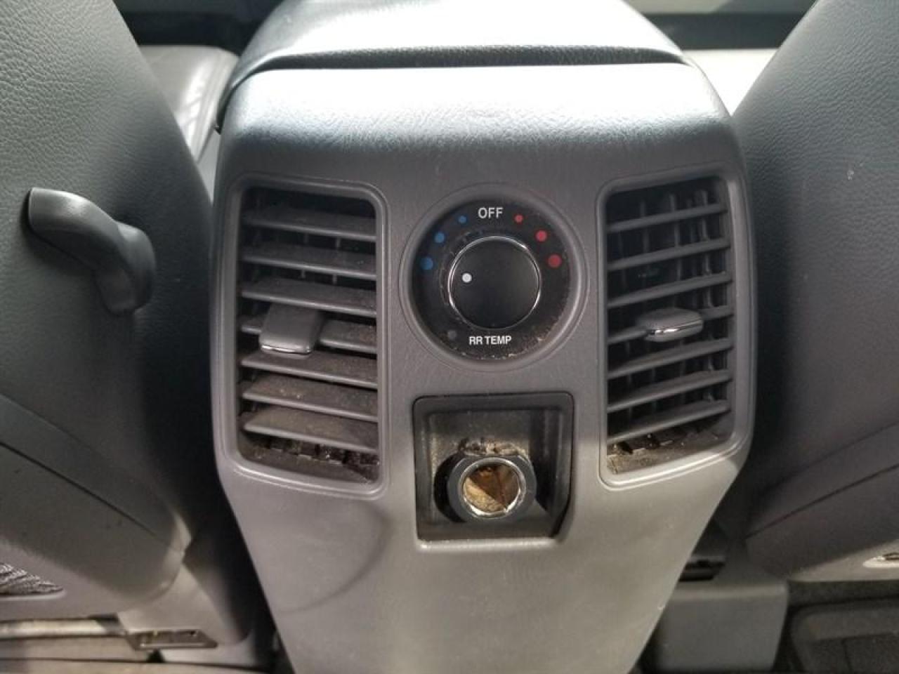 2006 Honda Pilot EX-L Photo