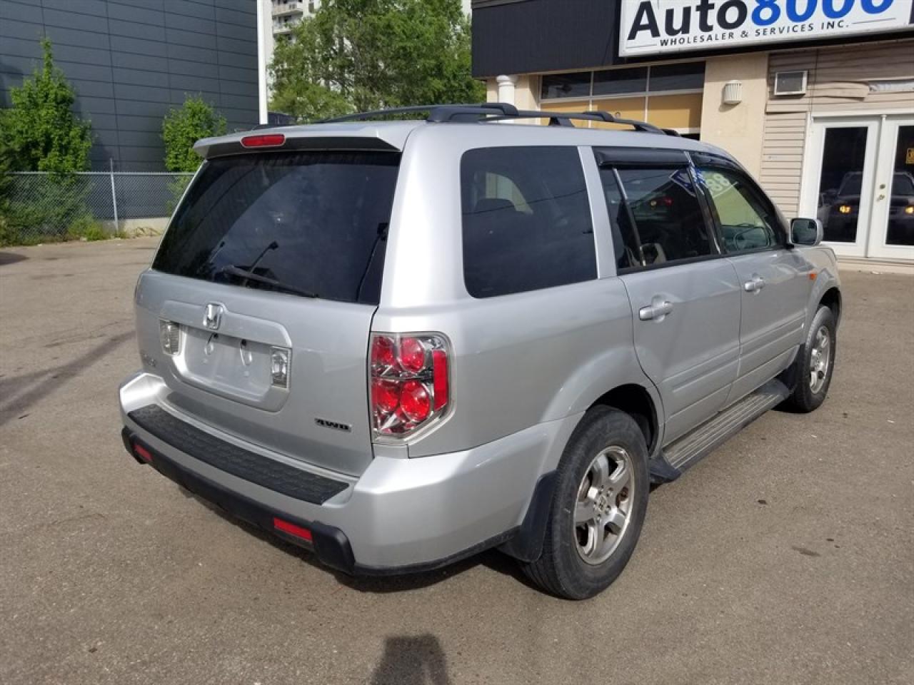 2006 Honda Pilot EX-L Photo