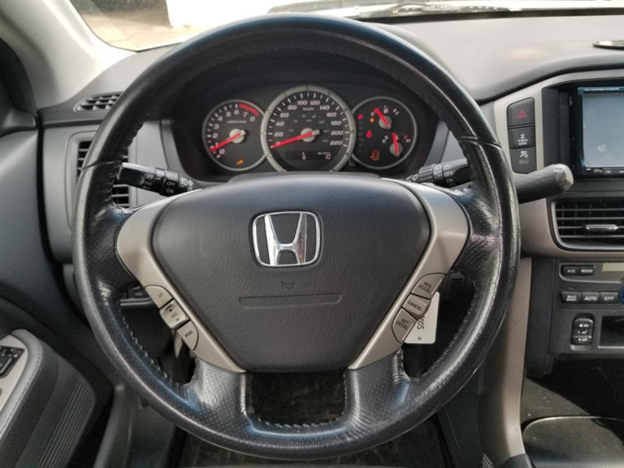 2006 Honda Pilot EX-L Photo