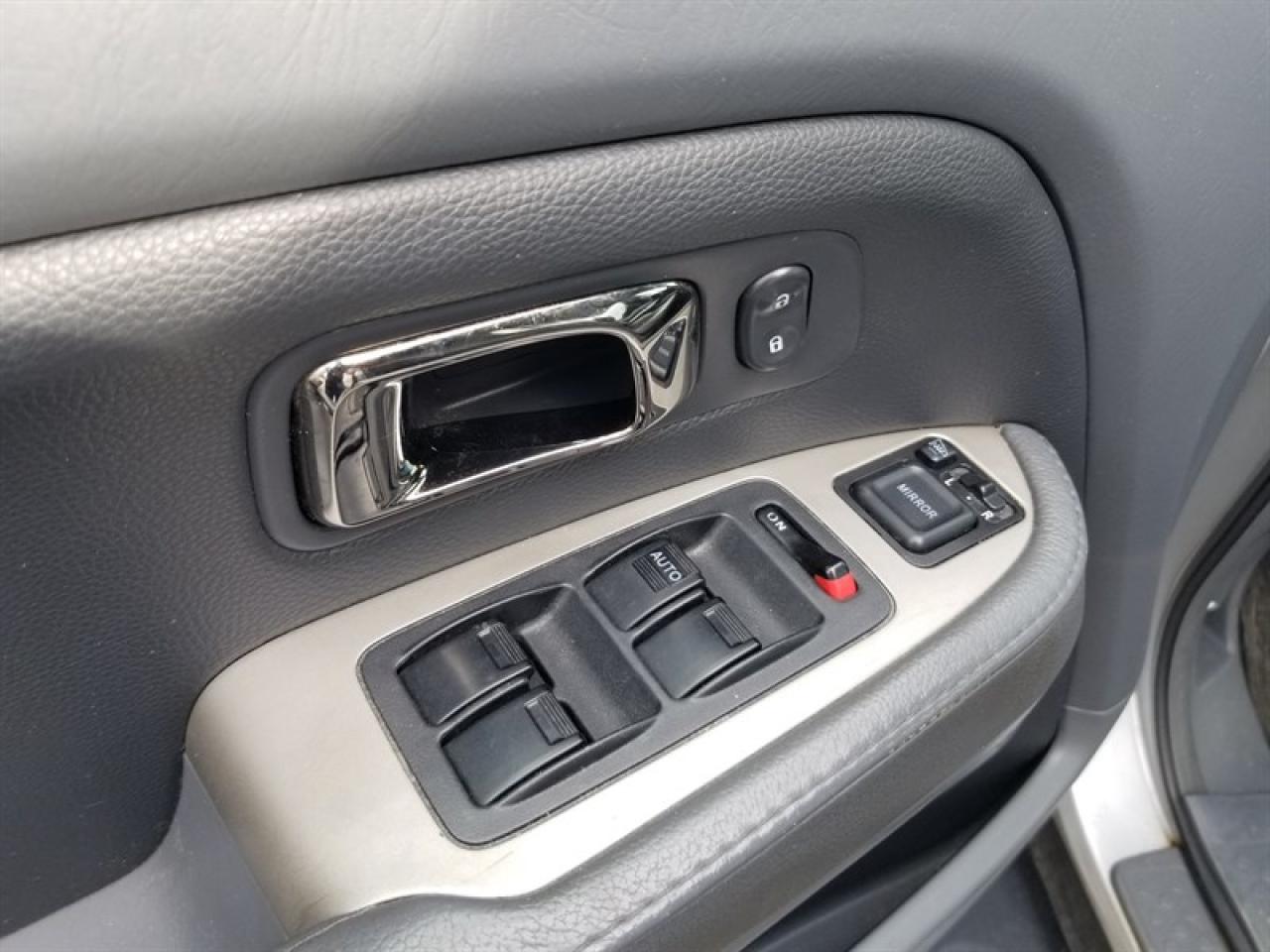 2006 Honda Pilot EX-L Photo