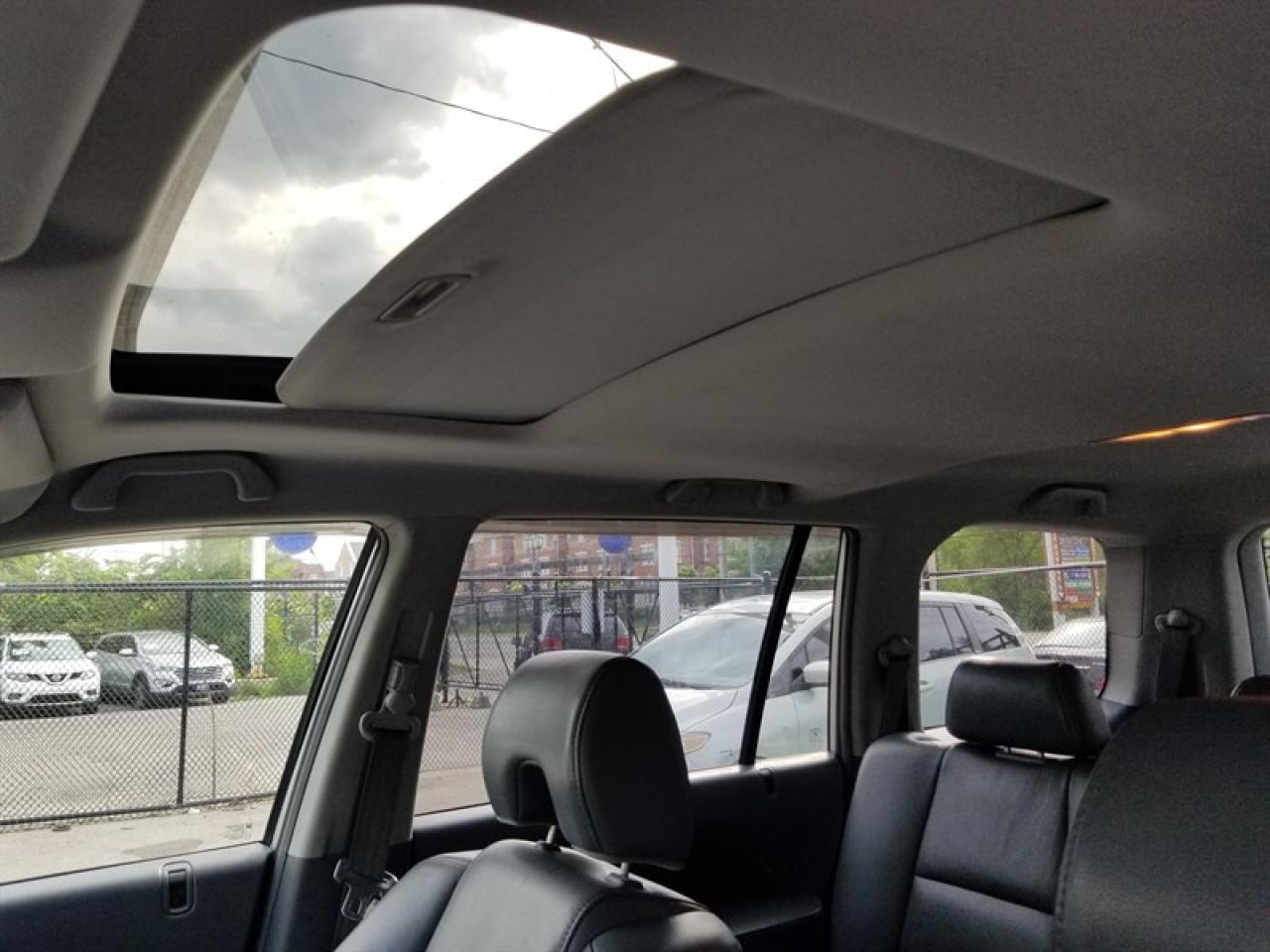 2006 Honda Pilot EX-L Photo