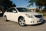 Used 2012 Nissan Altima 3.5 SR for sale in Mississauga, ON