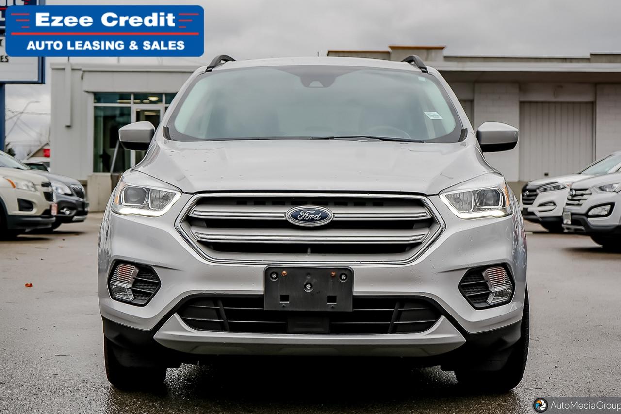 2019 Ford Escape SEL Photo33