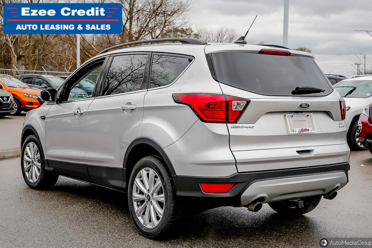 2019 Ford Escape SEL Photo36