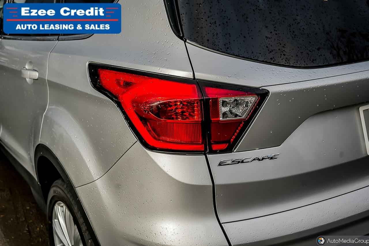 2019 Ford Escape SEL Photo