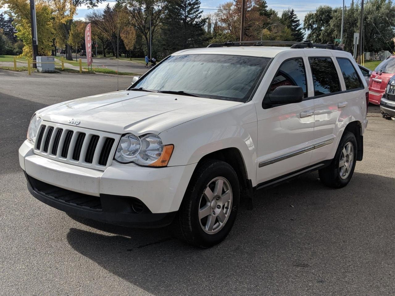 Used 2010 Jeep Grand Cherokee Laredo (Read Description) for Sale in
