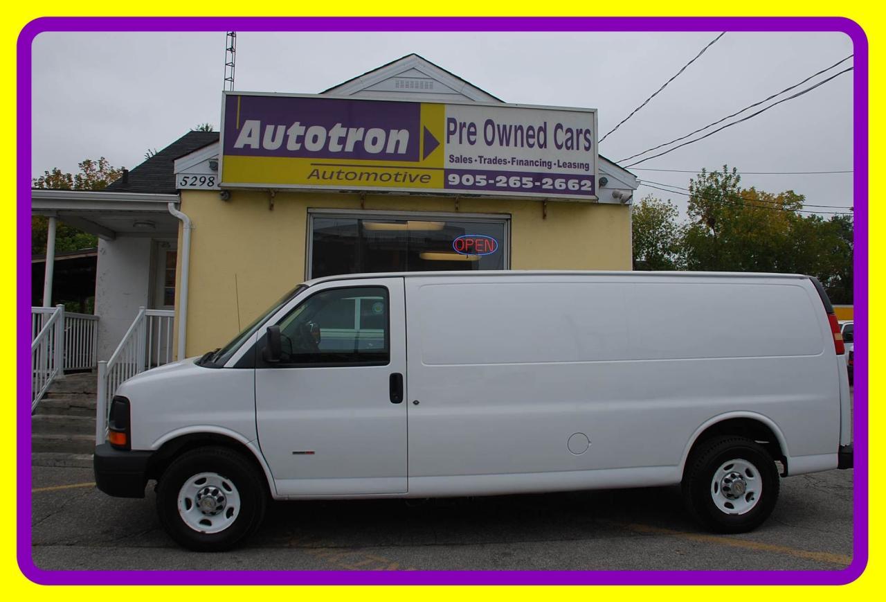 diesel express van for sale