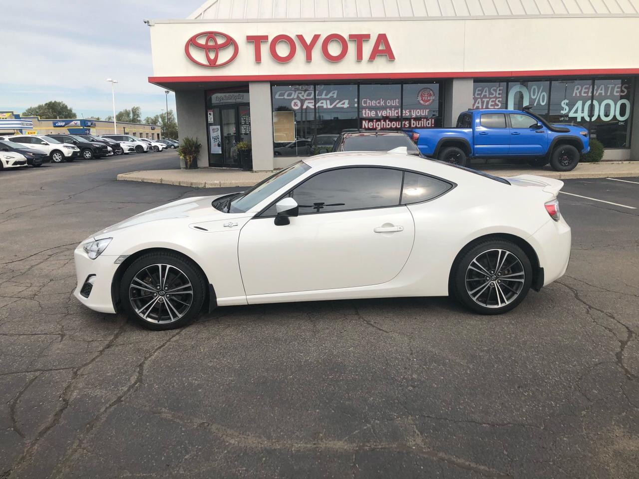 Scion Frs Lease >> Used 2016 Scion Fr S Frs Spoilier Tint Alloys Power Pkg Scion Frs Lease >> Used 2016 Scion Fr S Frs Spoilier Tint Alloys Power Pkg