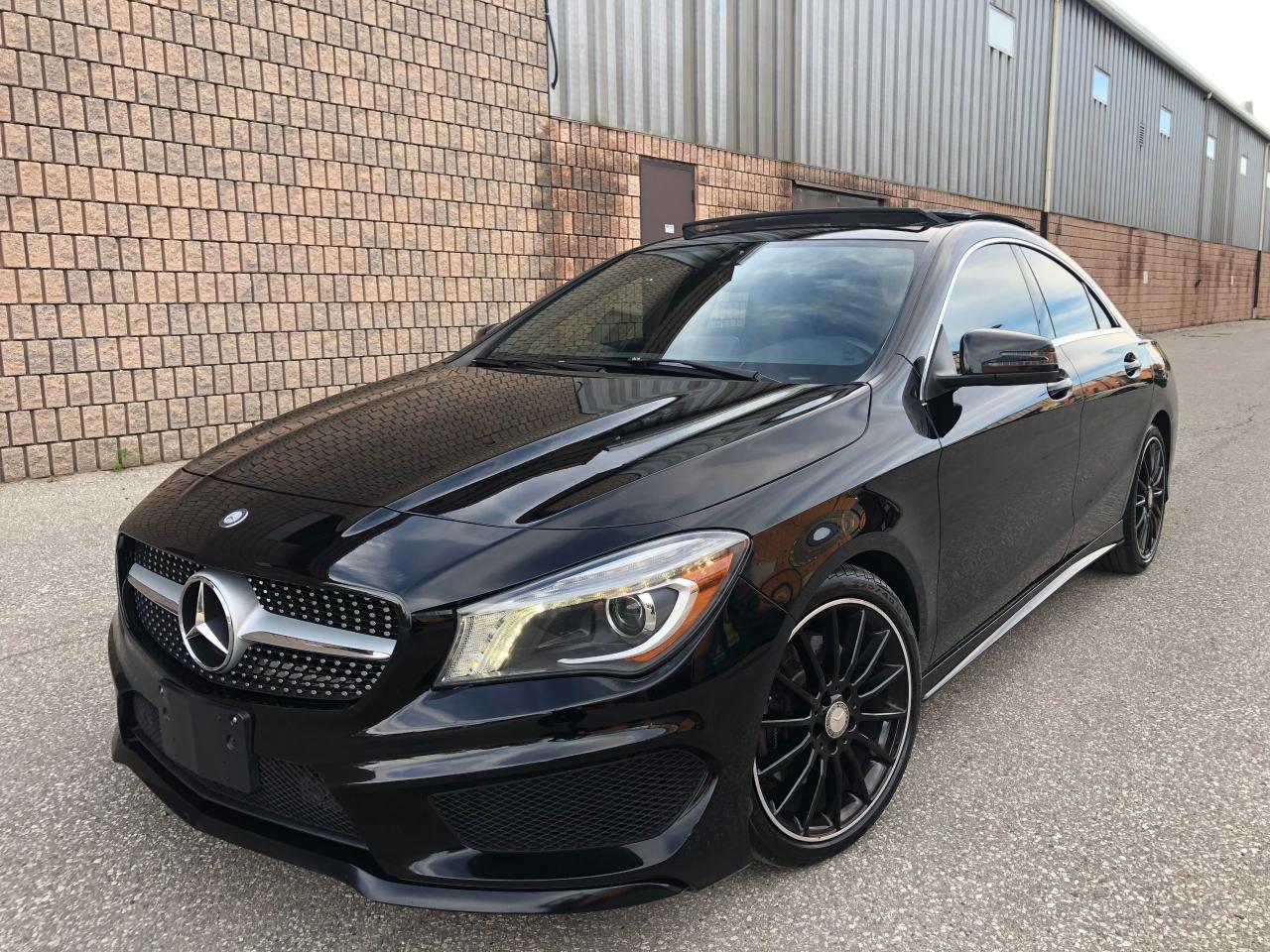 2015 Mercedes-Benz CLA250 ***SOLD*** - Photo #1