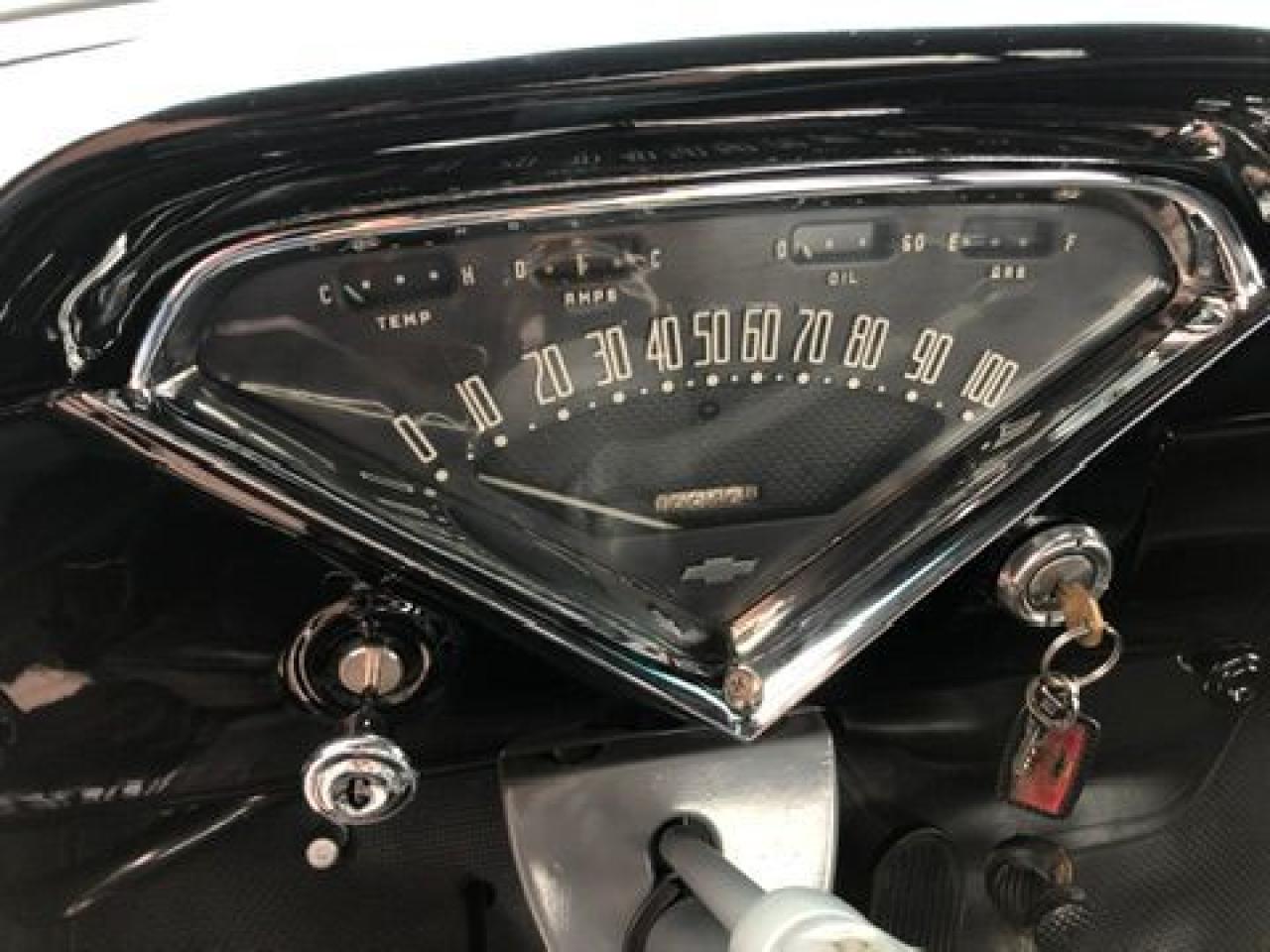 1957 Chevrolet Pickup (Other) 1300 "Task Force" Pickup Truck - Photo #2