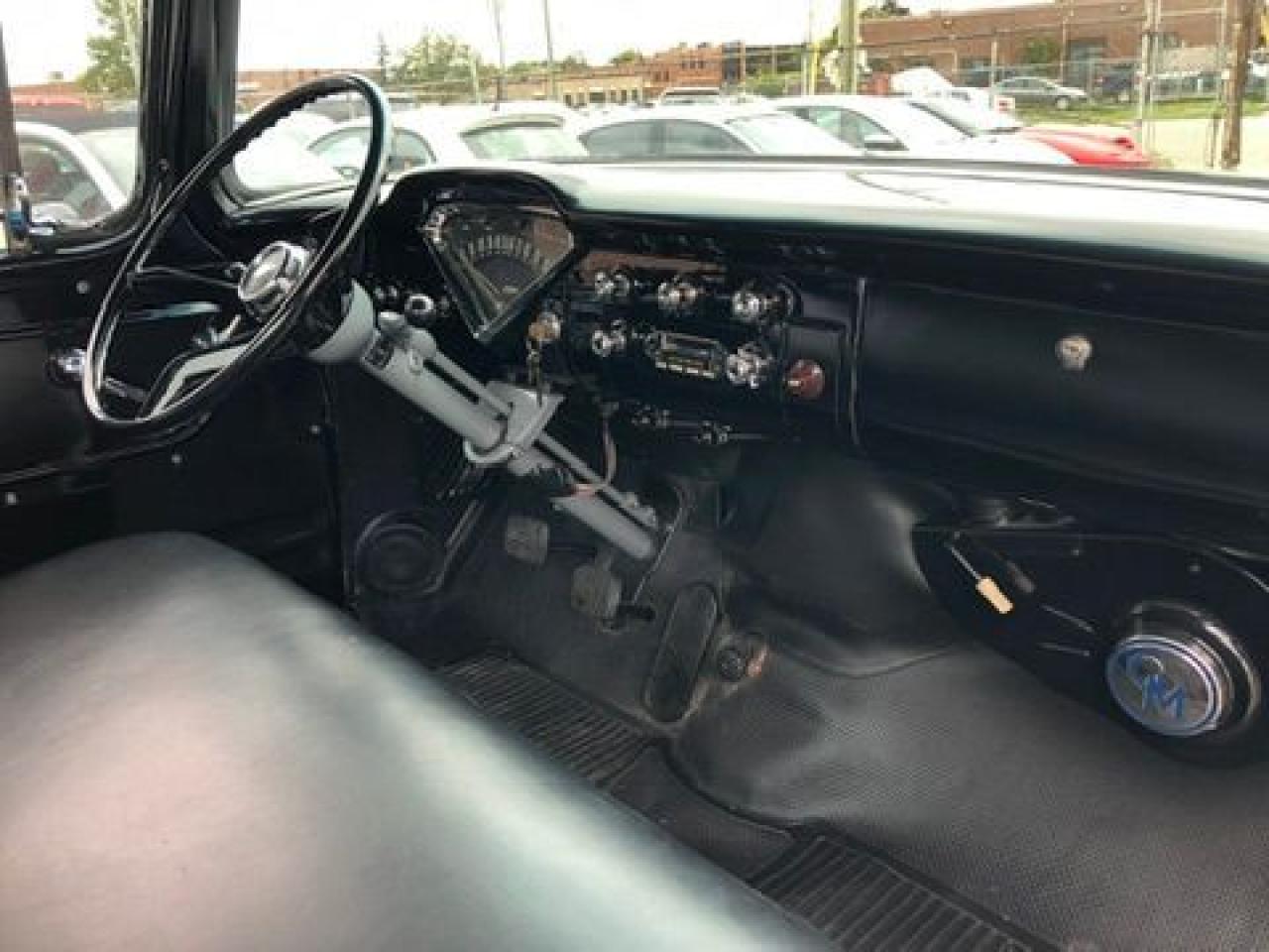 1957 Chevrolet Pickup (Other) 1300 "Task Force" Pickup Truck Photo2