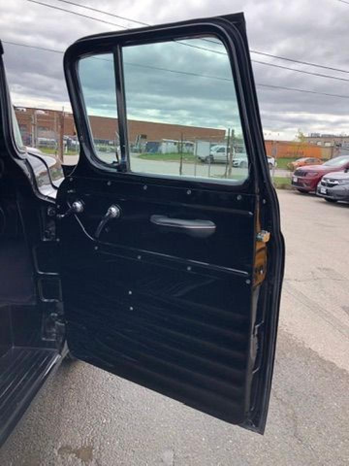 1957 Chevrolet Pickup (Other) 1300 "Task Force" Pickup Truck Photo3