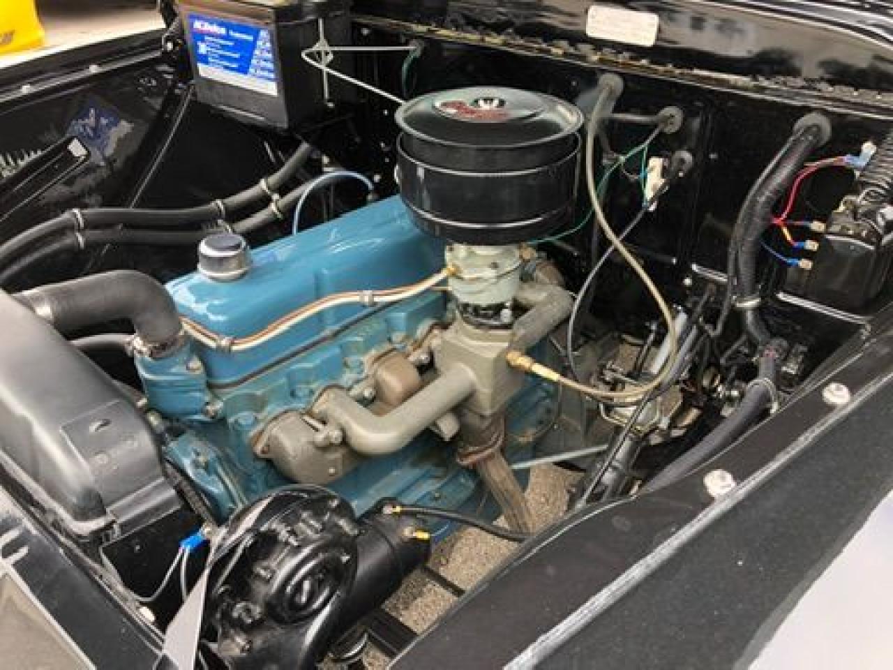 1957 Chevrolet Pickup (Other) 1300 "Task Force" Pickup Truck - Photo #9