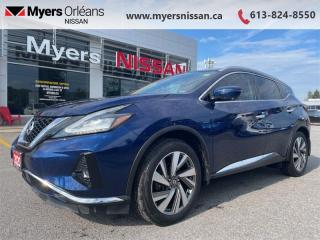 Used 2020 Nissan Murano SL  - $292 B/W for sale in Orleans, ON