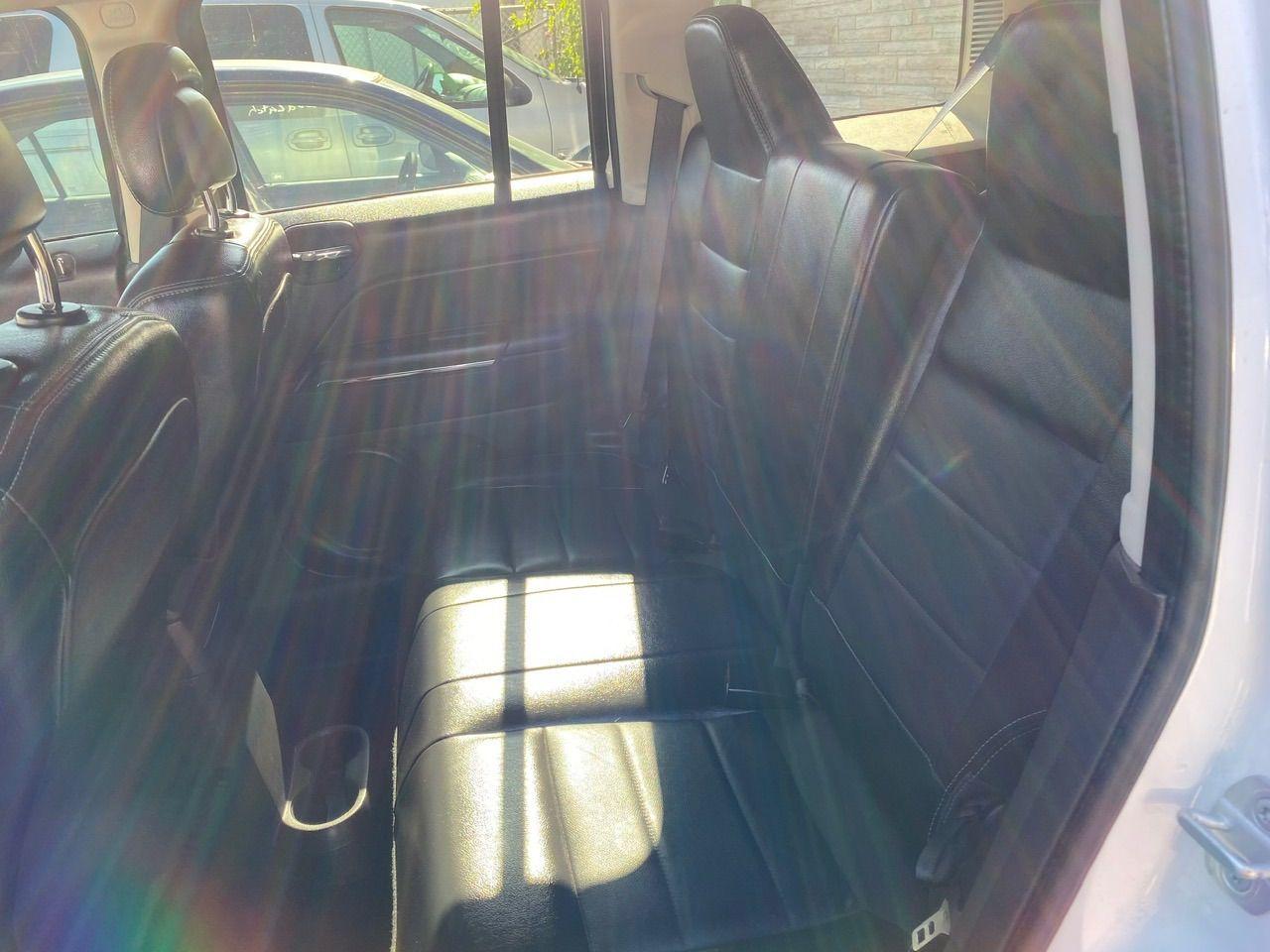 2012 Jeep Patriot Limited, AWD, Leather, NAV Photo4