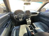 2012 Jeep Patriot Limited, AWD, Leather, NAV