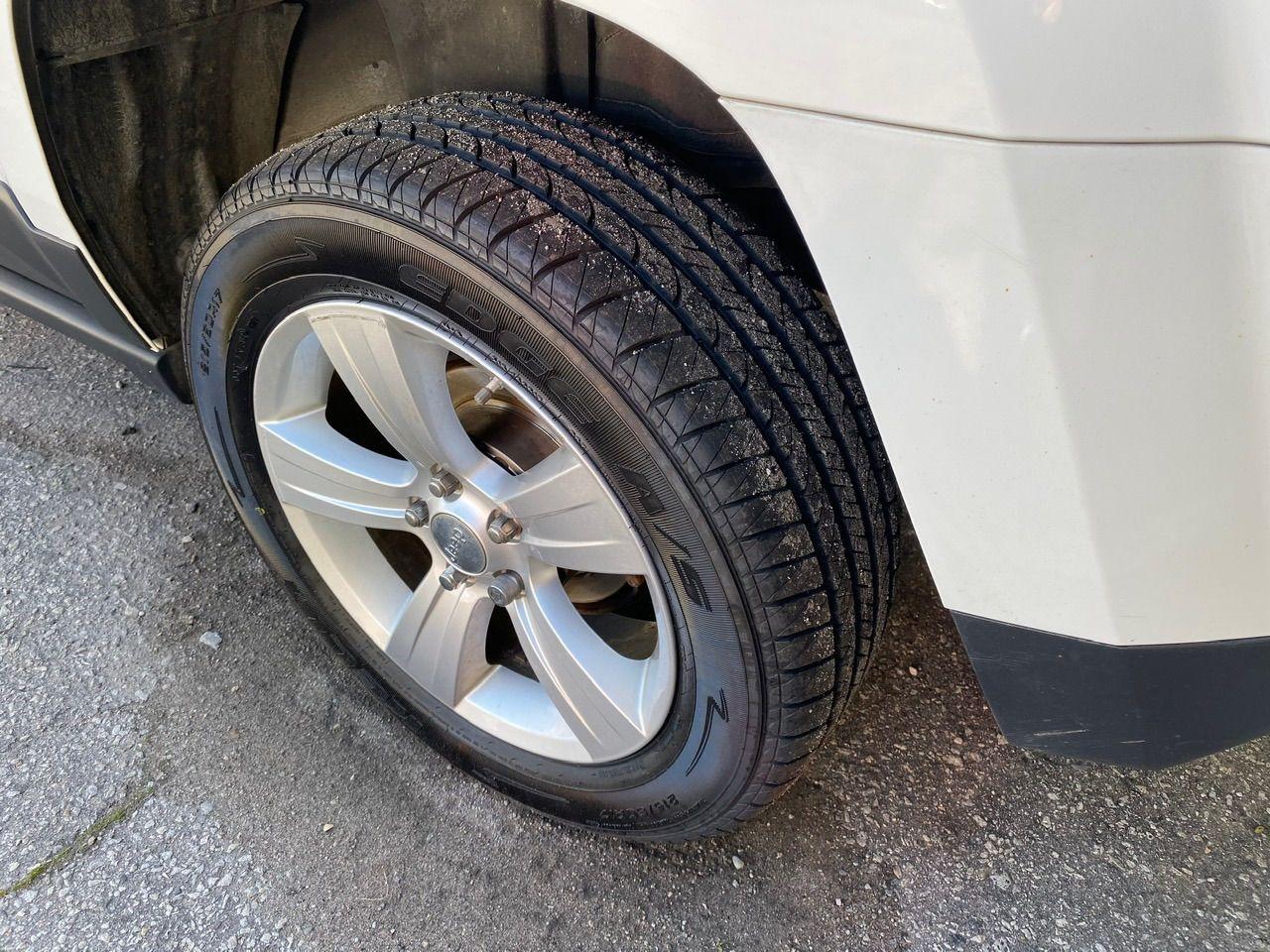 2012 Jeep Patriot Limited, AWD, Leather, NAV Photo